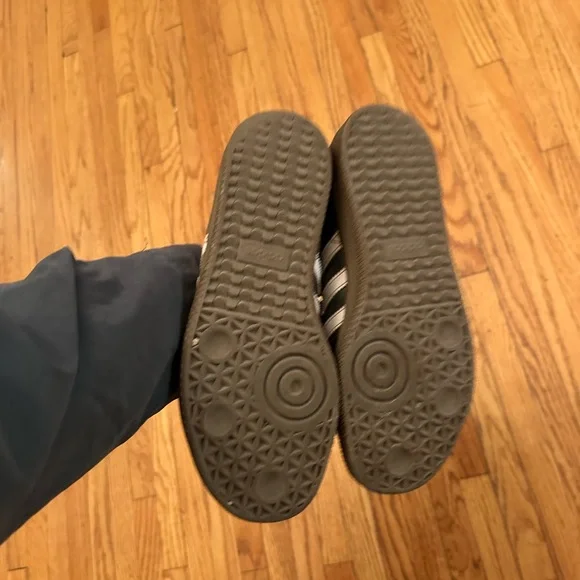 Adidas Sambas - Picture 4 of 6